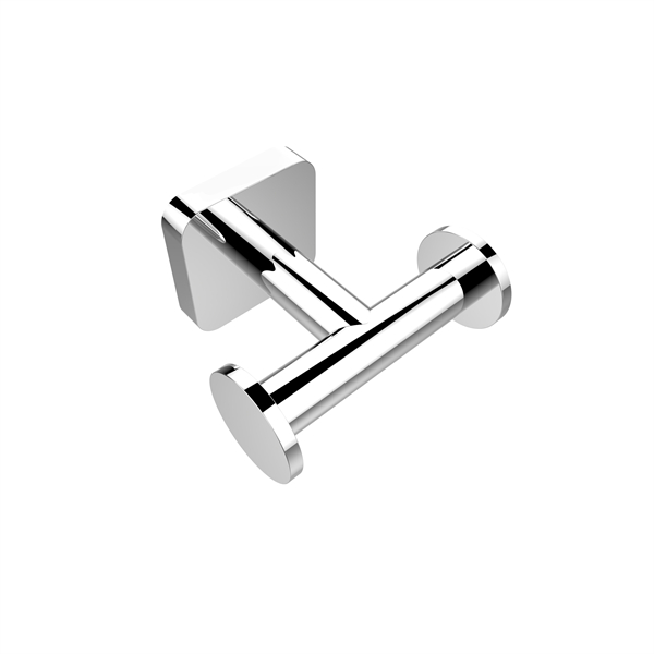 Gancho duplo de manto