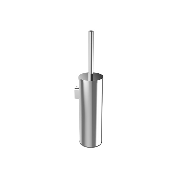 Suporte para escovas de vaso sanitário V12 (Montagem na parede)