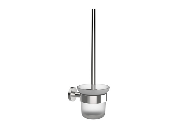 V05 Suporte para escova de vaso sanitário